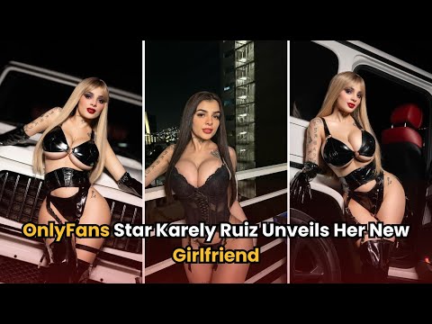 Karely Ruiz OnlyFans: Her Biggest Secret