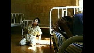 Forgotten People - trailer for the 9 1/2 minute documentary (developmental disabilities)