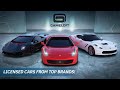 تحميل لعبة Asphalt Nitro مهكرهاخر اصدر بأحدث العربيات تحميل لعبة Asphalt Nitro مهكرهاخر اصدر بأحدث العربيات
