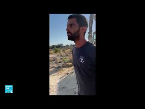 مقتل ناشط فلسطيني برصاص مستوطن إسرائيلي في الضفة الغربية