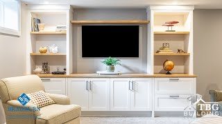 Bradburn Group - Partridge Dr -  Before & After