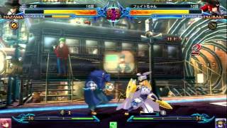 BBCP 2/22/2014 MAXIM HERO 3on3 Part 1/6