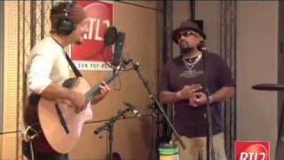 Live Jason Mraz -  Make It Mine