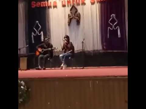 When We Were Young (Adele) - By astyn kariam