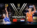 🇨🇳 CHN vs. 🇳🇱 NED - Highlights | Women&#39;s OQT 2023