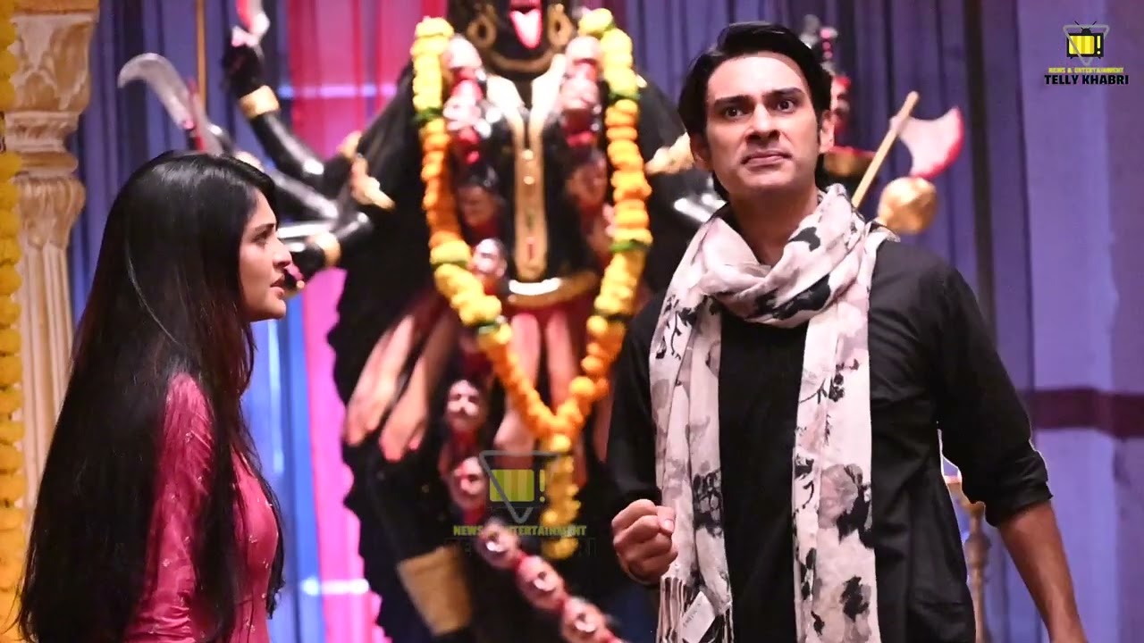 Jhanak | Today New Episode | क्या Ishani को महंगा पड़ेगा Jeet को मारा हुआ थप्पड़ | On Location