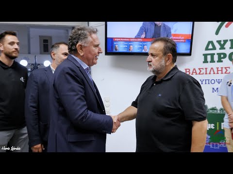 Ο ΠΟΛΙΤΙΣΜΟΣ ΩΣ