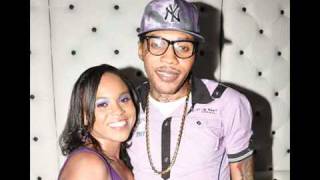 Vybz Kartel   Open Up Raw   April 2011   YouTube