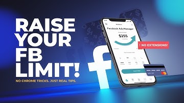 How to Increase Payment Threshold On Facebook 2025 (Quick & Easy Tips!)