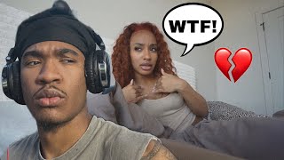 Celebrity Reacting To Gigi Addressing Truth From The Break Up With Kai Cenat Net Worth