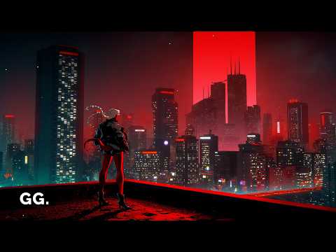 Argy, Alok & Adam Beyer - Keep Up