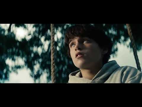 Молодой Кларк спасает