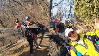 20250308 한양대ROTC17 (漢武17) 행주산성에서 권율을 만나고 이해하고 존경을 표하며 봄을 맞다