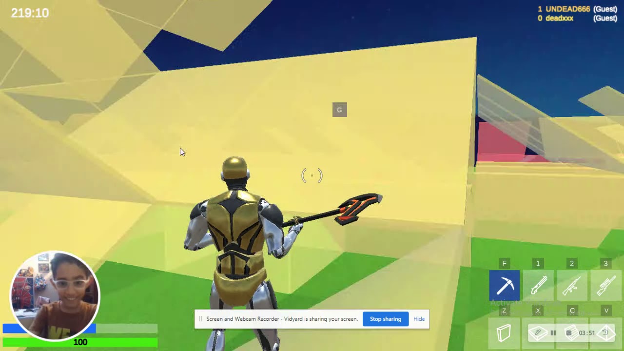 ULTIMATE HIDE AND SEEK - YouTube