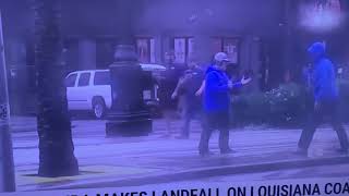 Weather Channel over dramatic Caught again screenshot 5