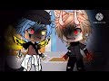 B*tch Skit-||Lazyyyyyy||Ft. Axel and Jackson||⚠️Flashing lights⚠️
