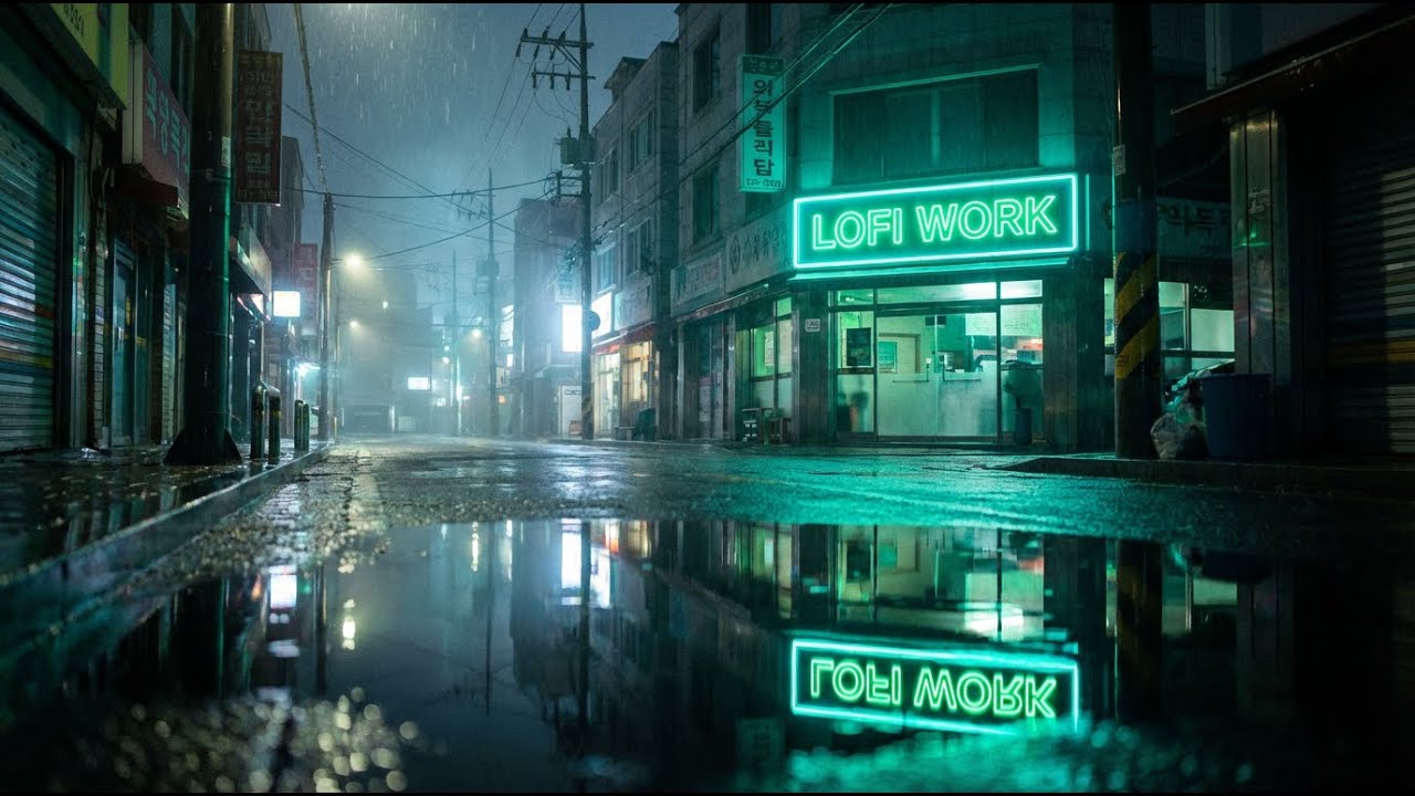 Fresh Morning Lofi 🌤️ Light Chill Hip Hop Beats for a Calm Start