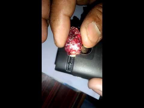 Game of Stones Ruby5