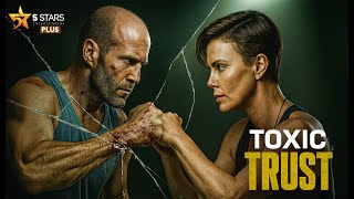 Toxic Trust | Jason Statham | Charlize Theron | Full Action Movie 2025 | New Movie 4K