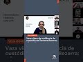 A INFLUENCIADORA DEOLANE BEZERRA SEGUE PRESA PREVENTIVAMENTE APÓS AUDIÊNCIA DE CUSTÓDIA