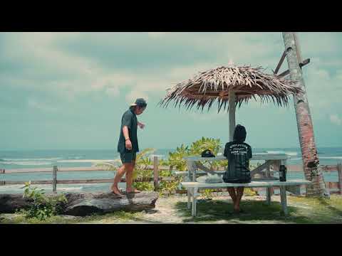 Other side of Siargao 🌴🌤️