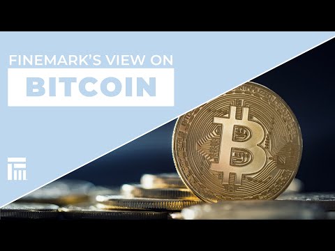 Bitcoin - What the Hot Trend Means to Us