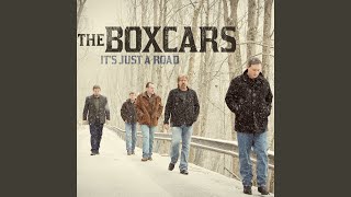 Video thumbnail of "The Boxcars - You Took All The Ramblin' Out Of Me"