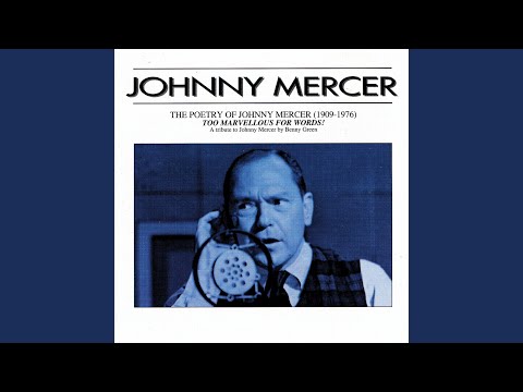 Mister Meadowlark - Bing Crosby, Johnny Mercer