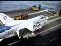 USS Oriskany - 1970 at the flight deck - part 1/3