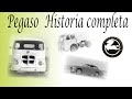 ENASA Historia De Pegaso El Mejor Documental ENASA Historia De Pegaso El Mejor Documental