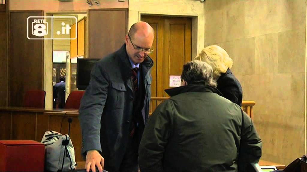 Crac Villa Pini - Angelini condannato a 10 anni