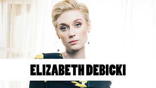 10 Things You Didn't Know About Elizabeth Debicki | Star Fun Facts