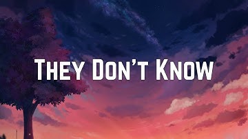 Ariana Grande - They Don