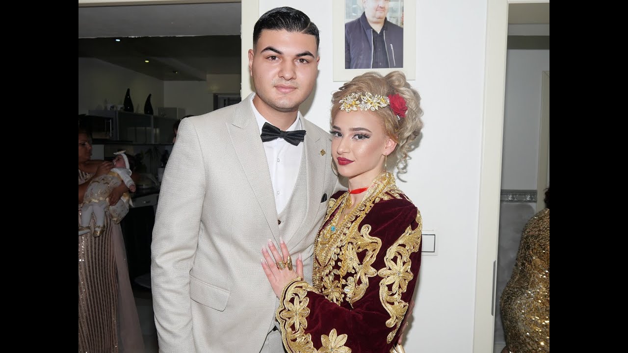 GREJANA RAKIJA JELENA & FABIJAN VRANJE OBERHAUSEN 2023 (PART-1) ©N.A.S.A VIDEO PRODUCTION® /4K