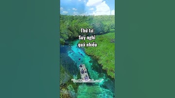 7 đặc điểm của người phụ nữ vất vả một đời.