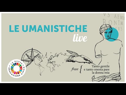 Video: Un Museo Dal Carattere Gentile