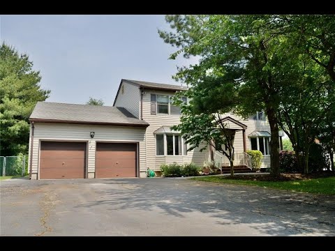 102 Jamesburg Half Acre Rd, Monroe, NJ home video tour