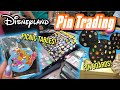 Disneyland pin tradingpinboardspicnic tables