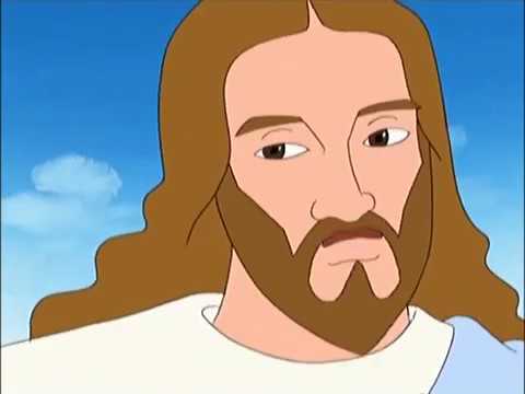 FILM SUR JESUS (POUR LES ENFANTS)