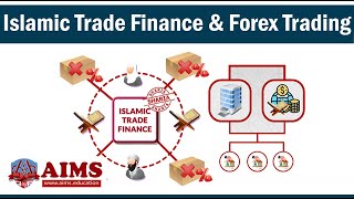 Forex Trading in Islam and Islamic Trade Finance | AIMS UK