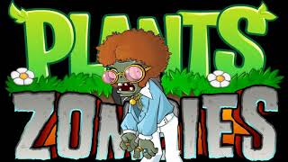 Plants Vs Zombies - Disco Zombie Theme