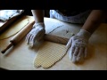 Video Ricetta: La Tipica Maccaronara dell'Irpinia - Pasta fatta in casa