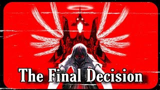 Neon Genesis Evangelion"The Final Decision" AMV