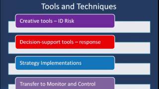 Mod 6 Risk Response Planning