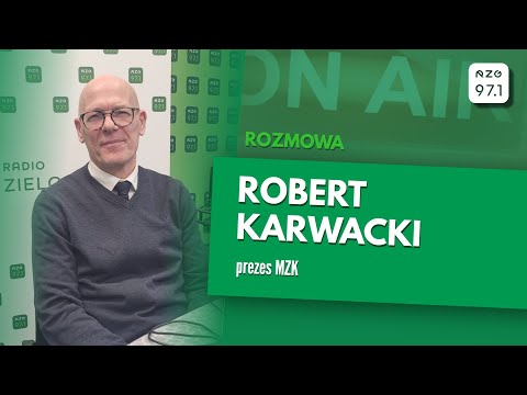 Rozmowa po 9: Robert Karwacki