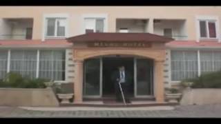 Ayvalikta Tüm Personeli̇ Engelli̇lerden Oluşan Otel Asted