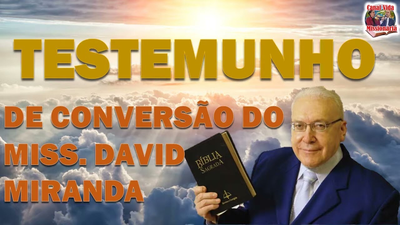 Convenção do miss.Davi Miranda 