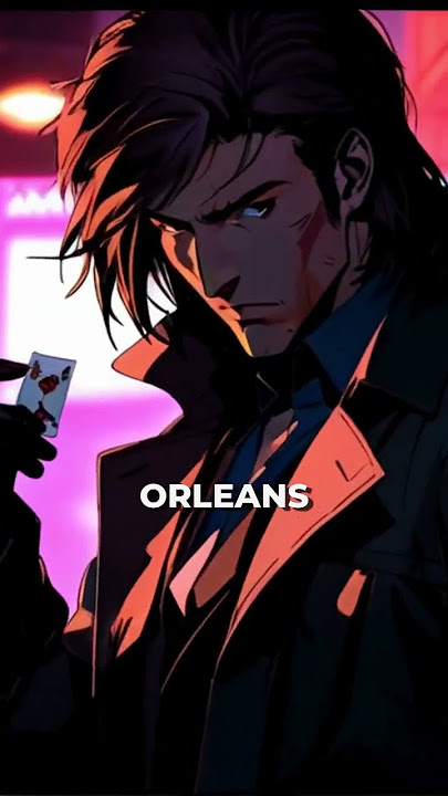 Blade vs Gambit: Who Wins in a Real Fight? | Marvel Deep Dive
