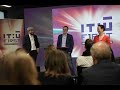 5th Inaugural Lecture Social Behaviours, Human Rights and Technology