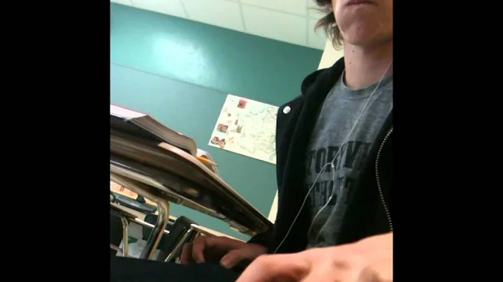 History with Mason